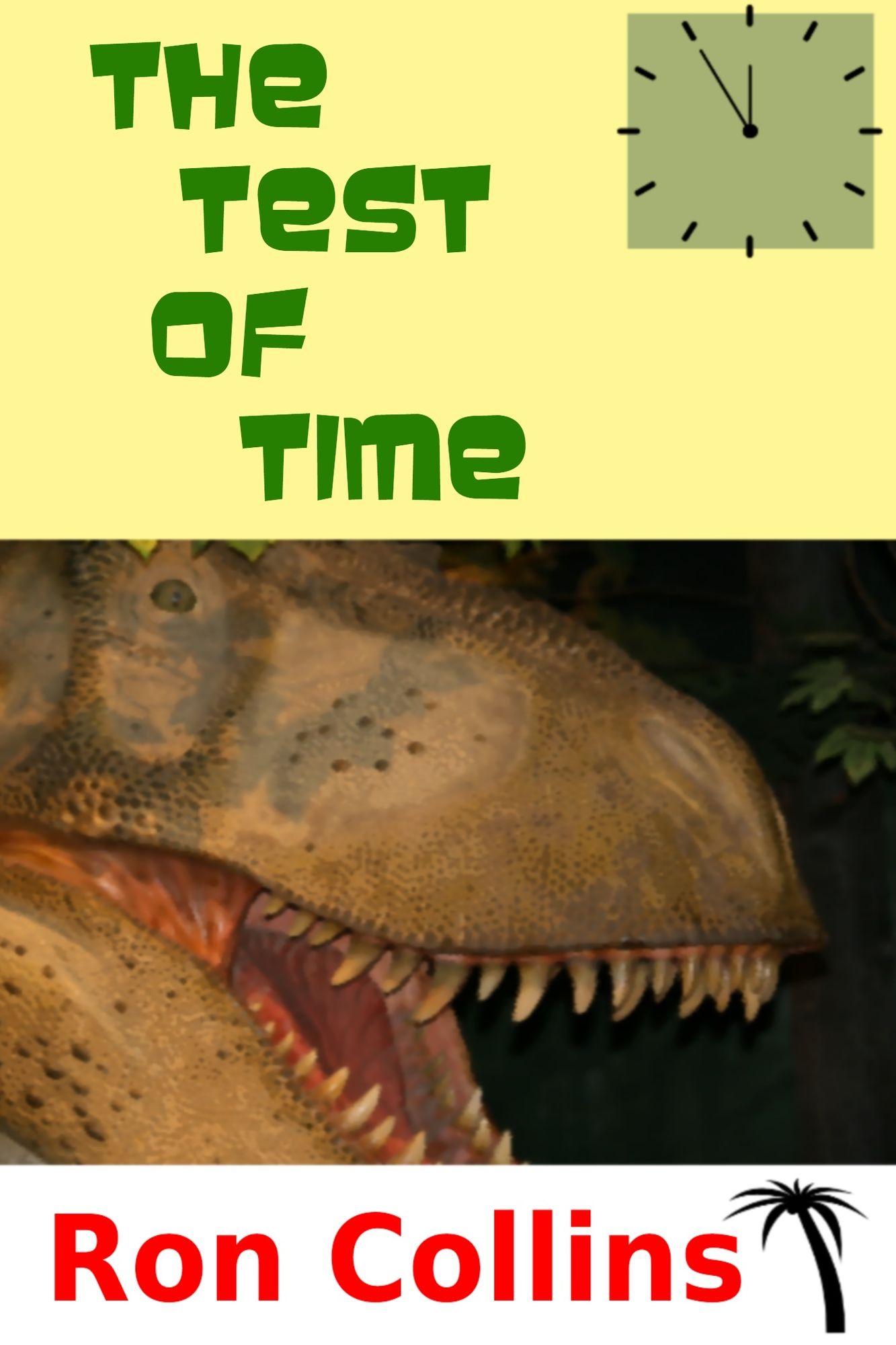 The Test of Time