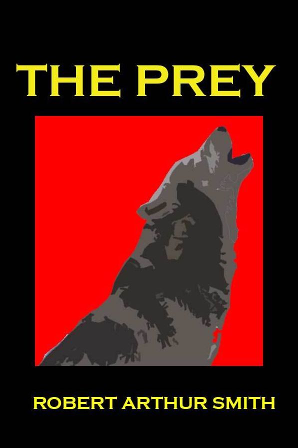 The Prey