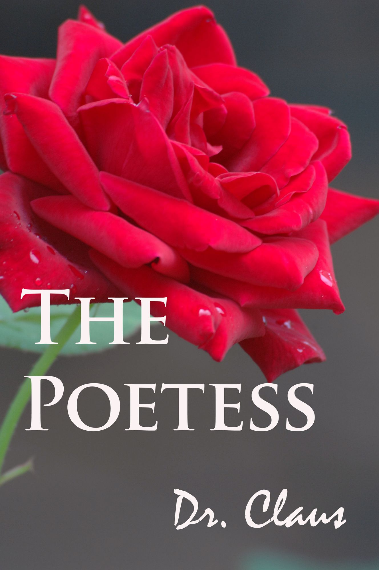 The Poetess
