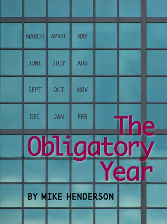 The Obligatory Year