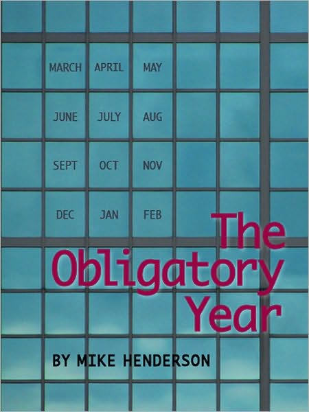 The Obligatory Year