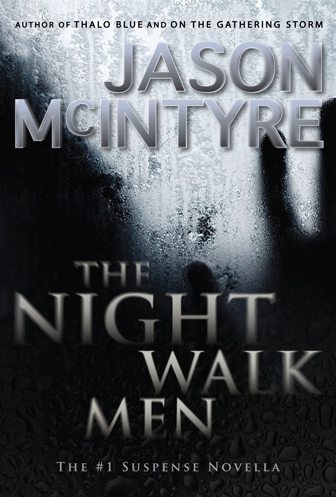The Night Walk Men