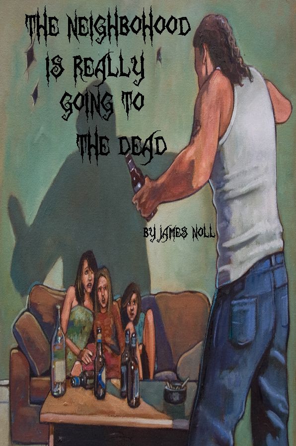 The Neighborhood is Really Going to the Dead