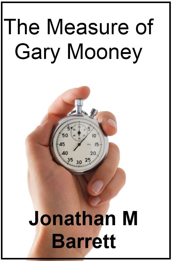 The Measure of Gary Mooney