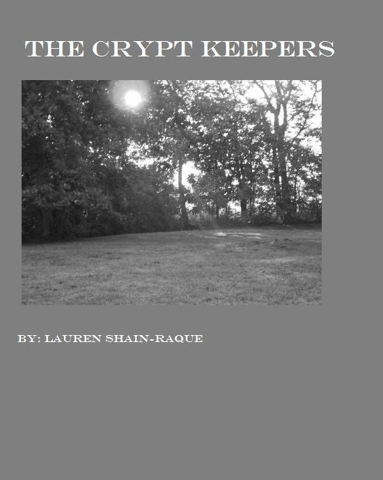 The Crypt Keepers