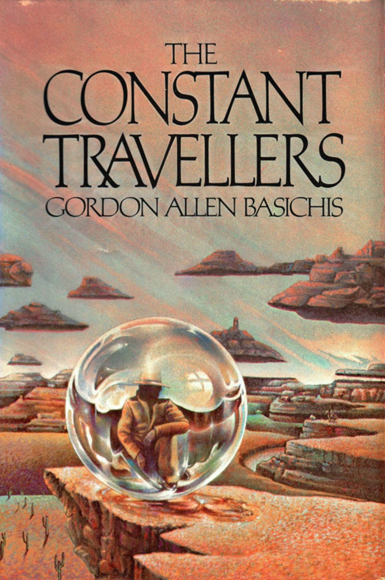 The Constant Travellers
