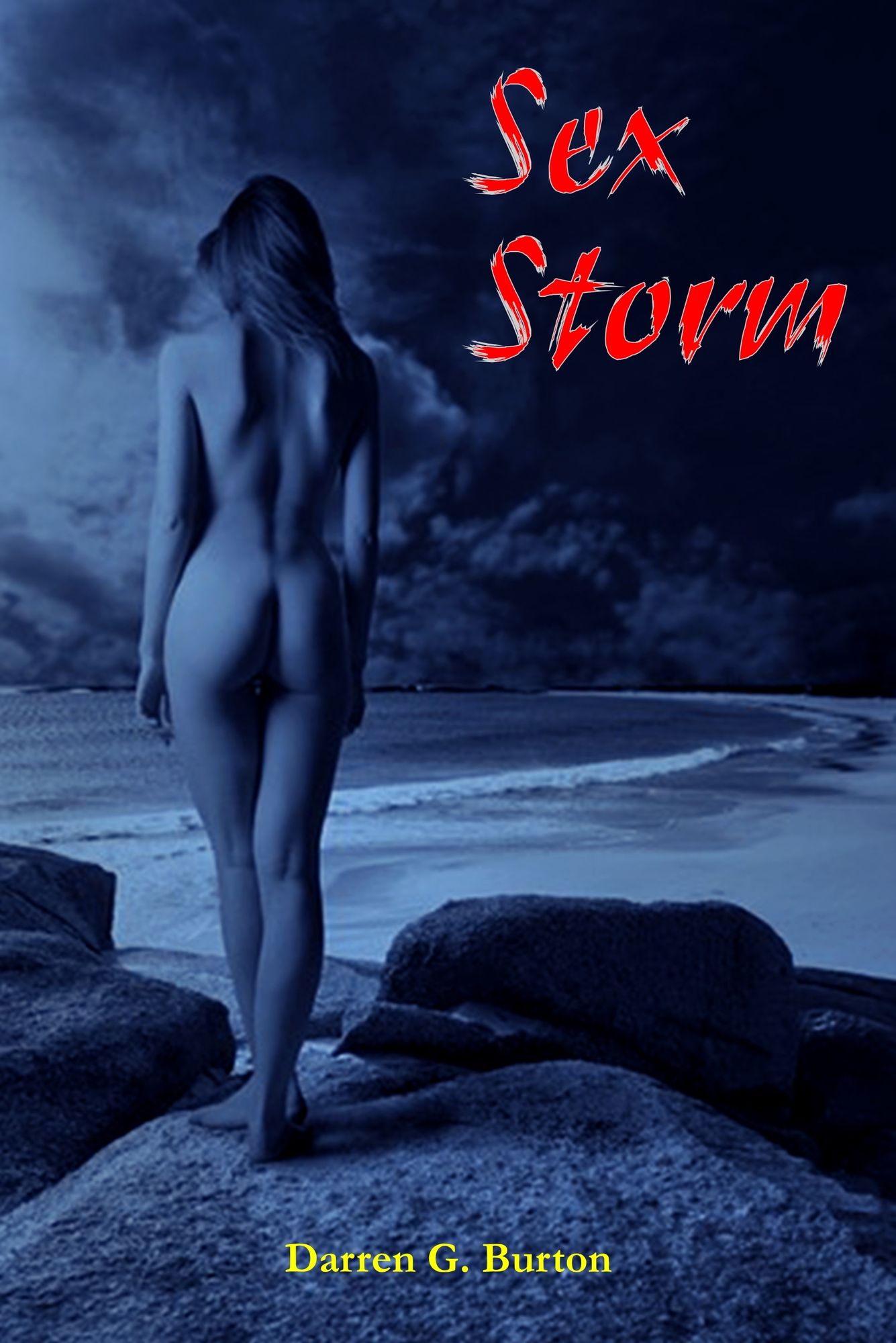 Sex Storm