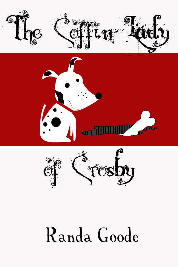 The Coffin Lady of Crosby