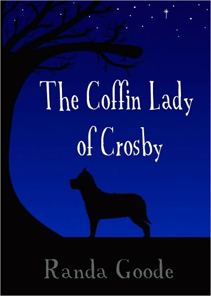 The Coffin Lady of Crosby