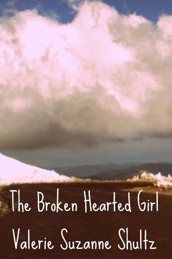 The Broken Hearted Girl