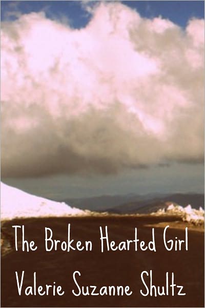 The Broken Hearted Girl