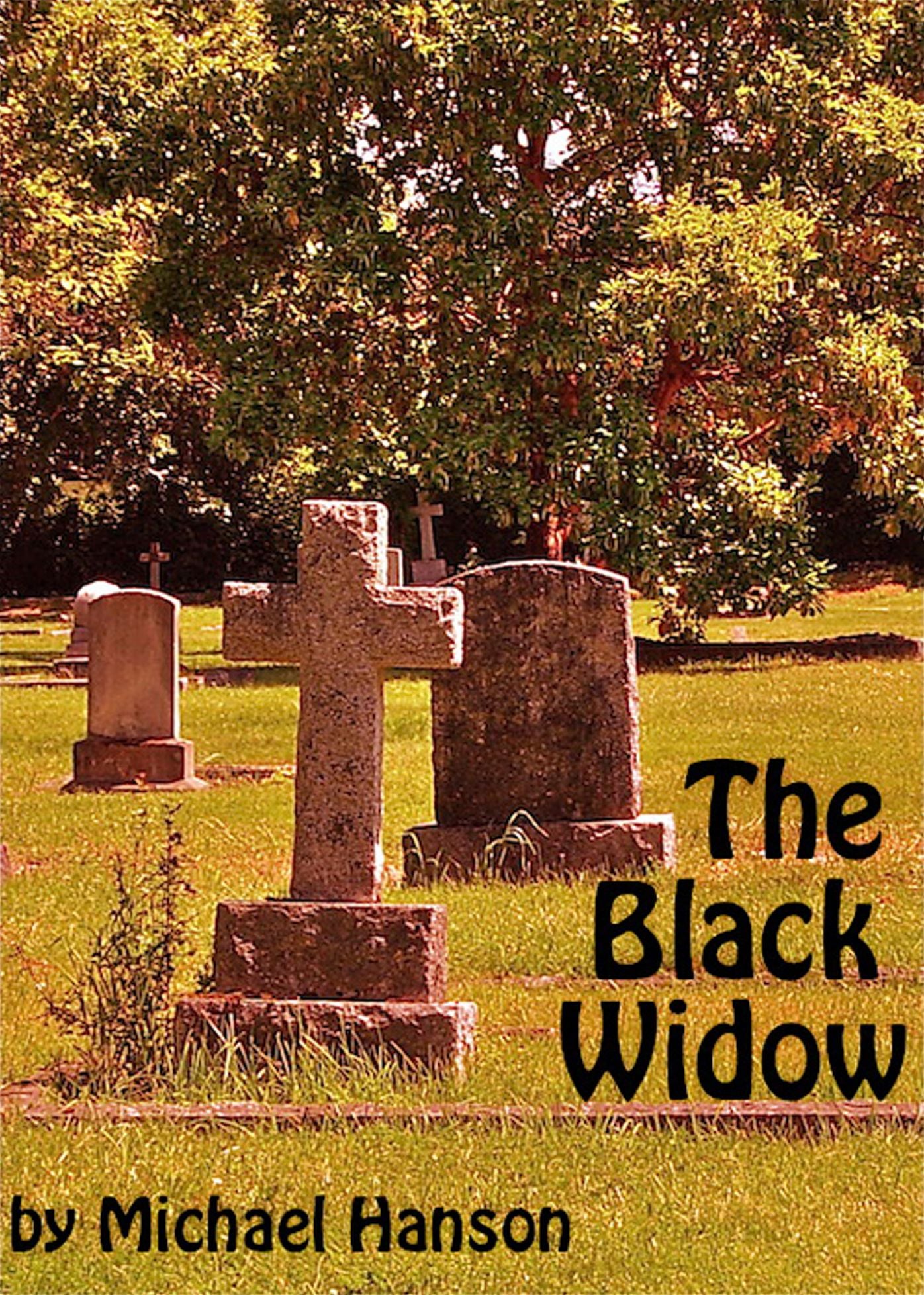 The Black Widow