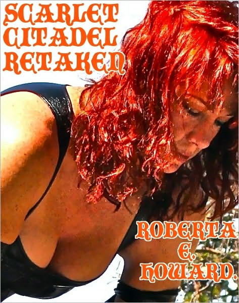 Scarlet Citadel Retaken