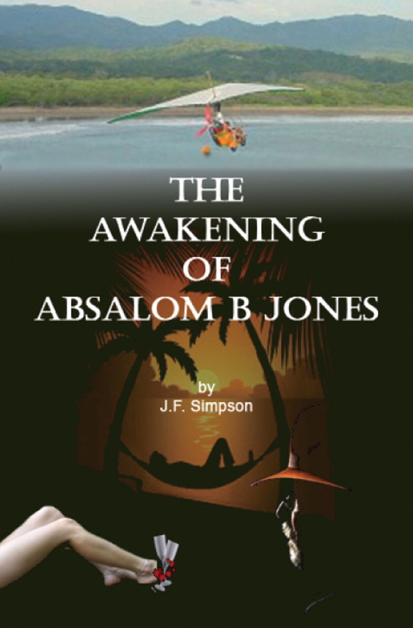The Awakening of Absalom B Jones