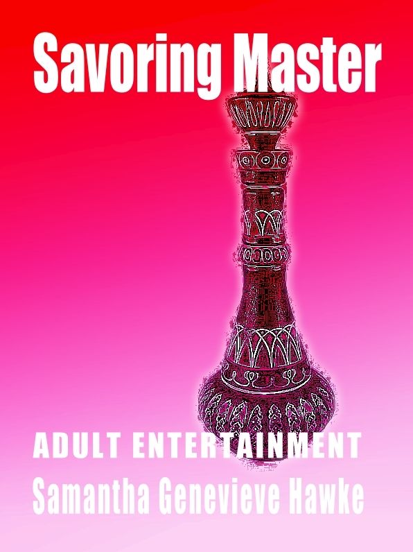 Savoring Master