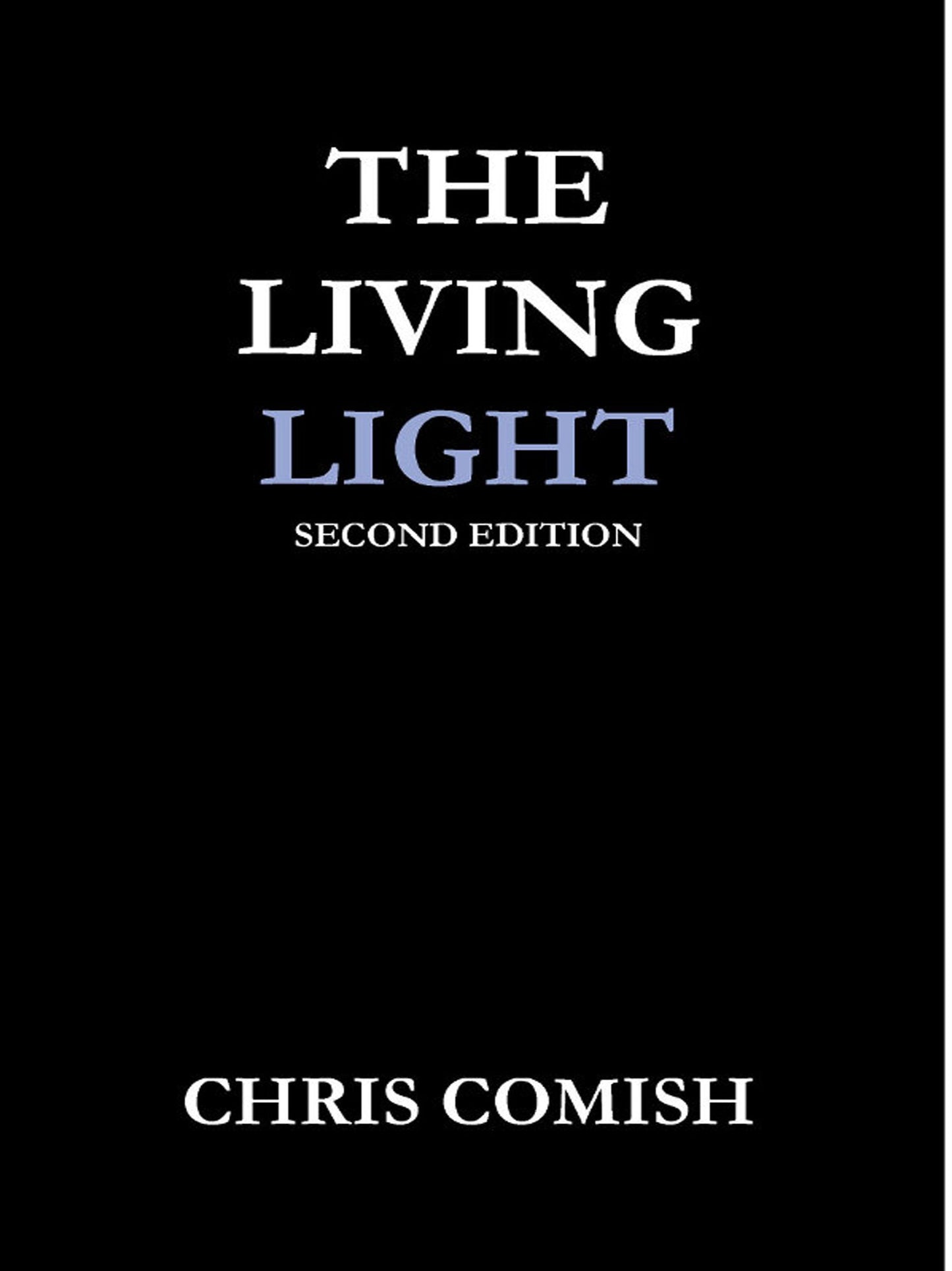 The Living Light