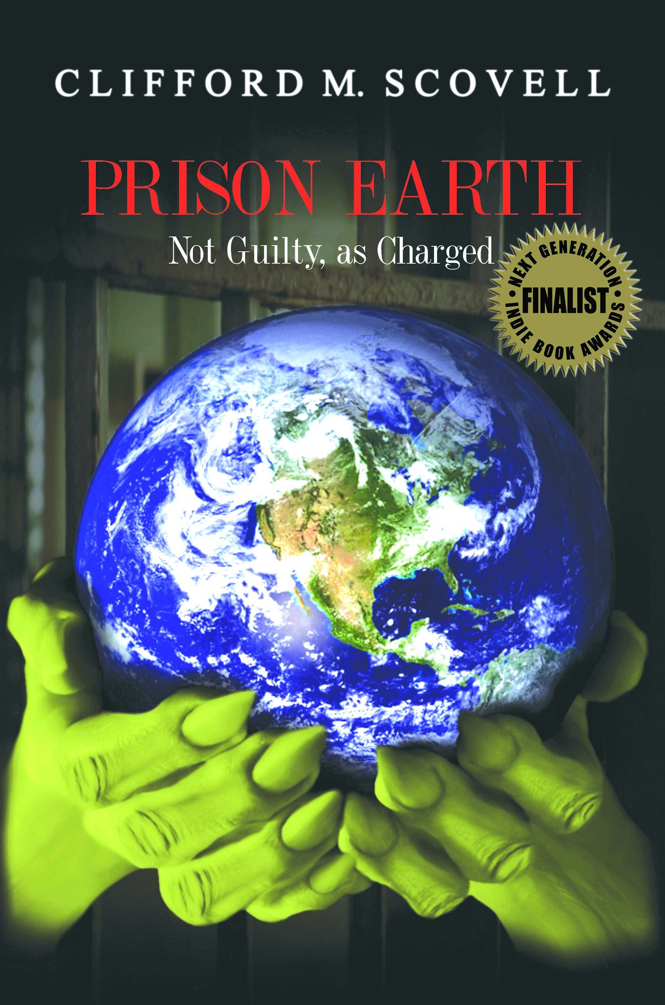 Prison Earth: Not Guilty as Charged