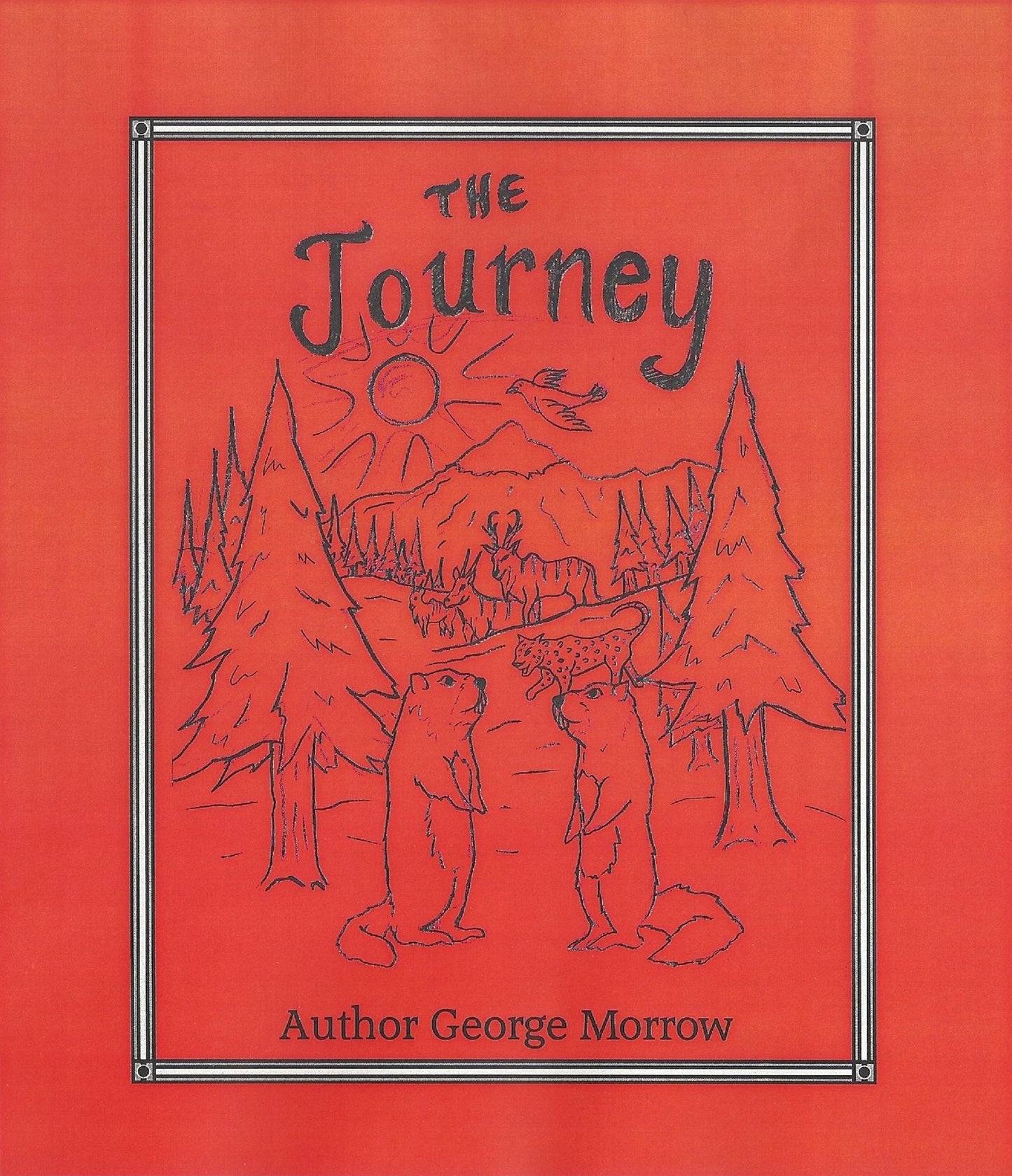 The Journey