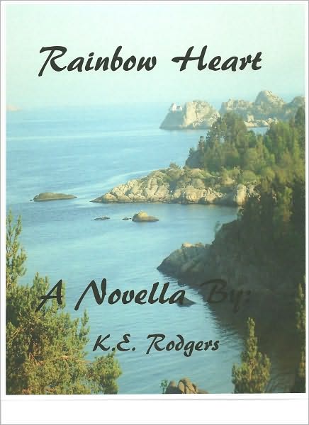 Rainbow Heart