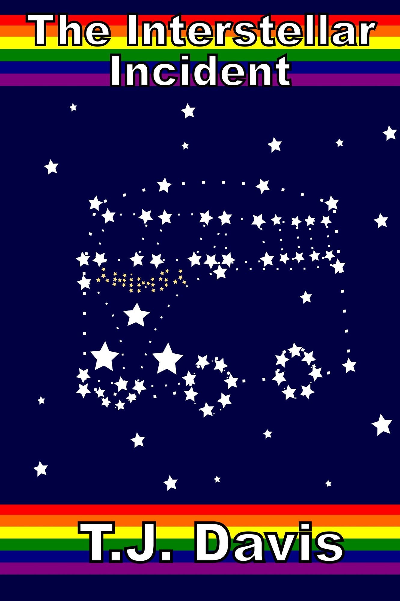 The Interstellar Incident