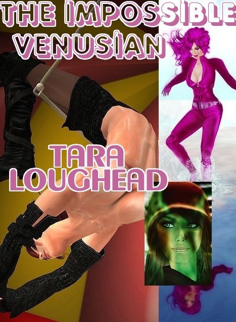 The Impossible Venusian