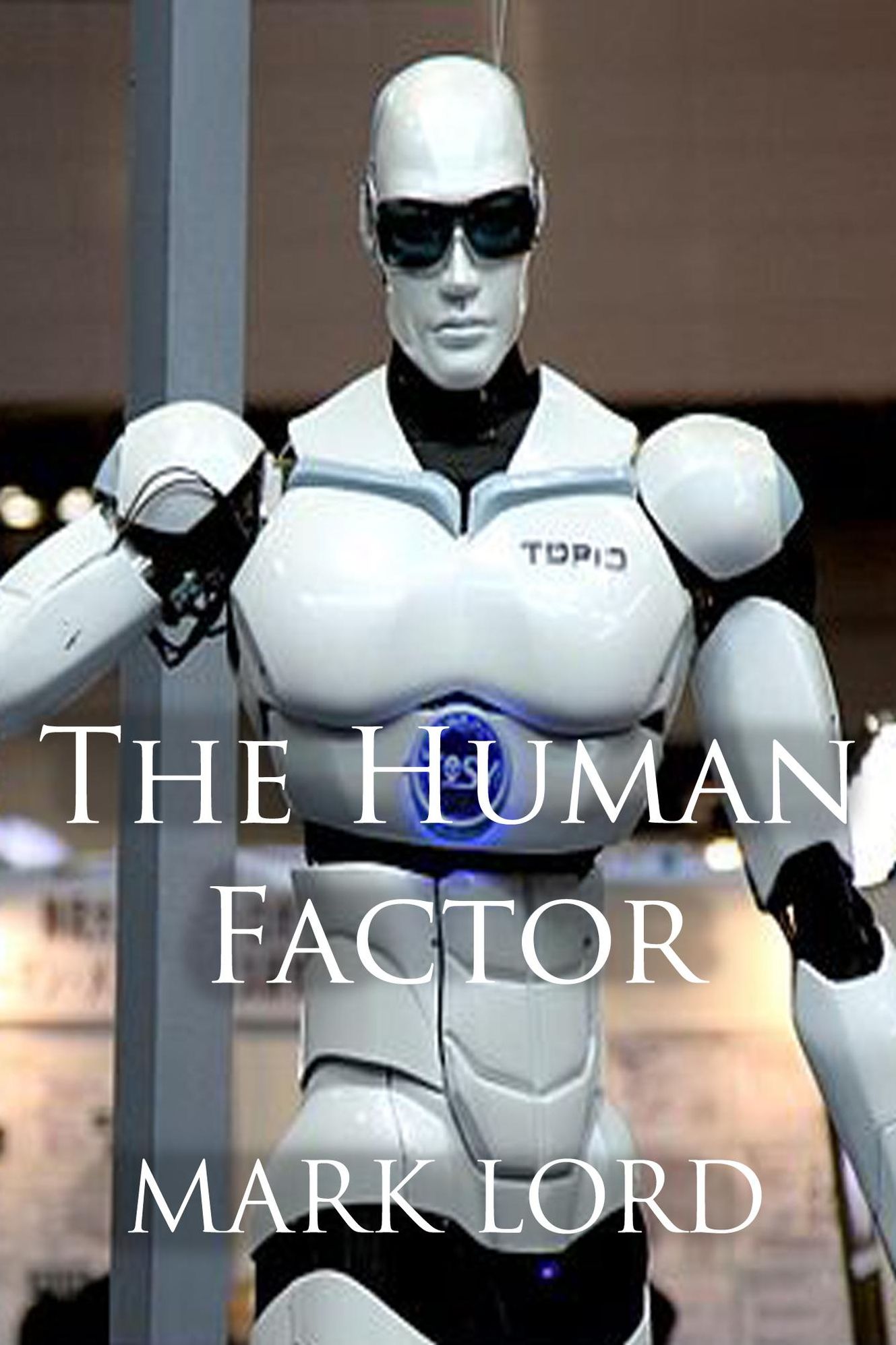 The Human Factor
