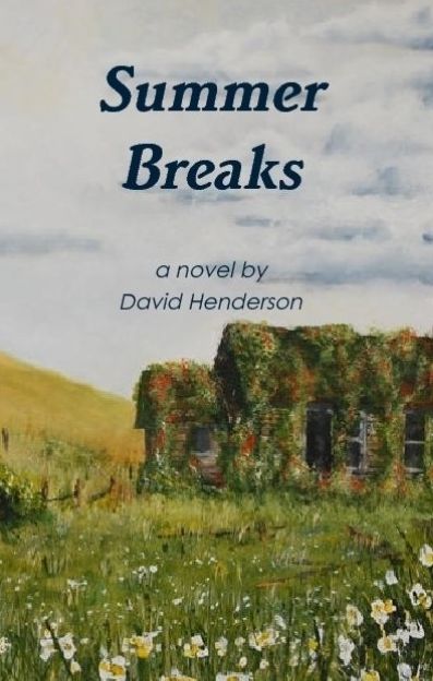 Summer Breaks: a novel