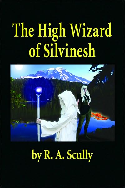 The High Wizard Of Silvinesh