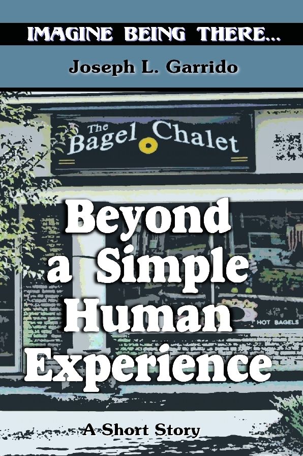 Beyond A Simple Human Experience