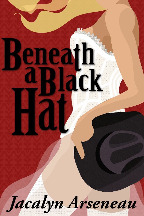 Beneath a Black Hat