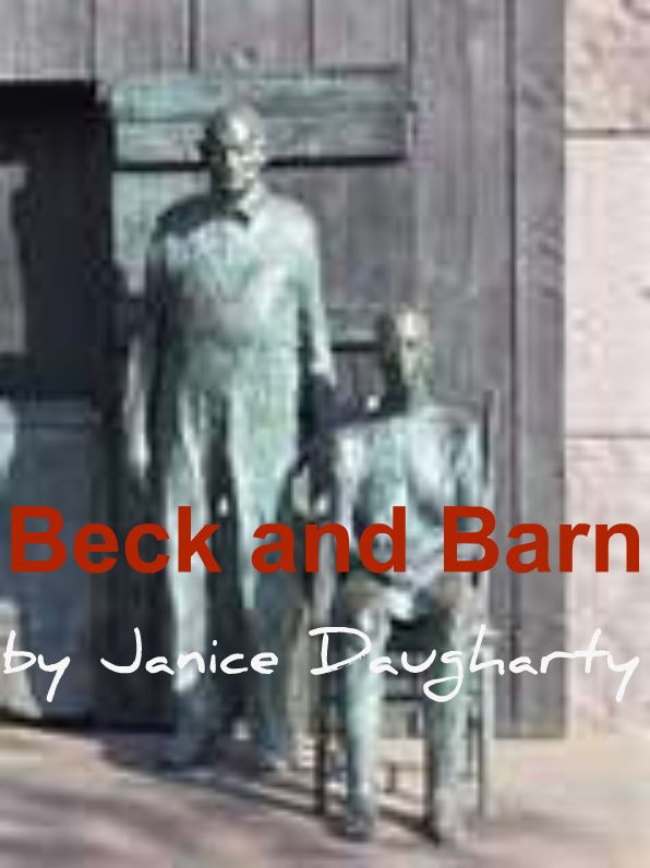 Beck and Barn