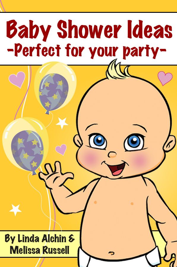Baby Shower Ideas: Perfect for your party -