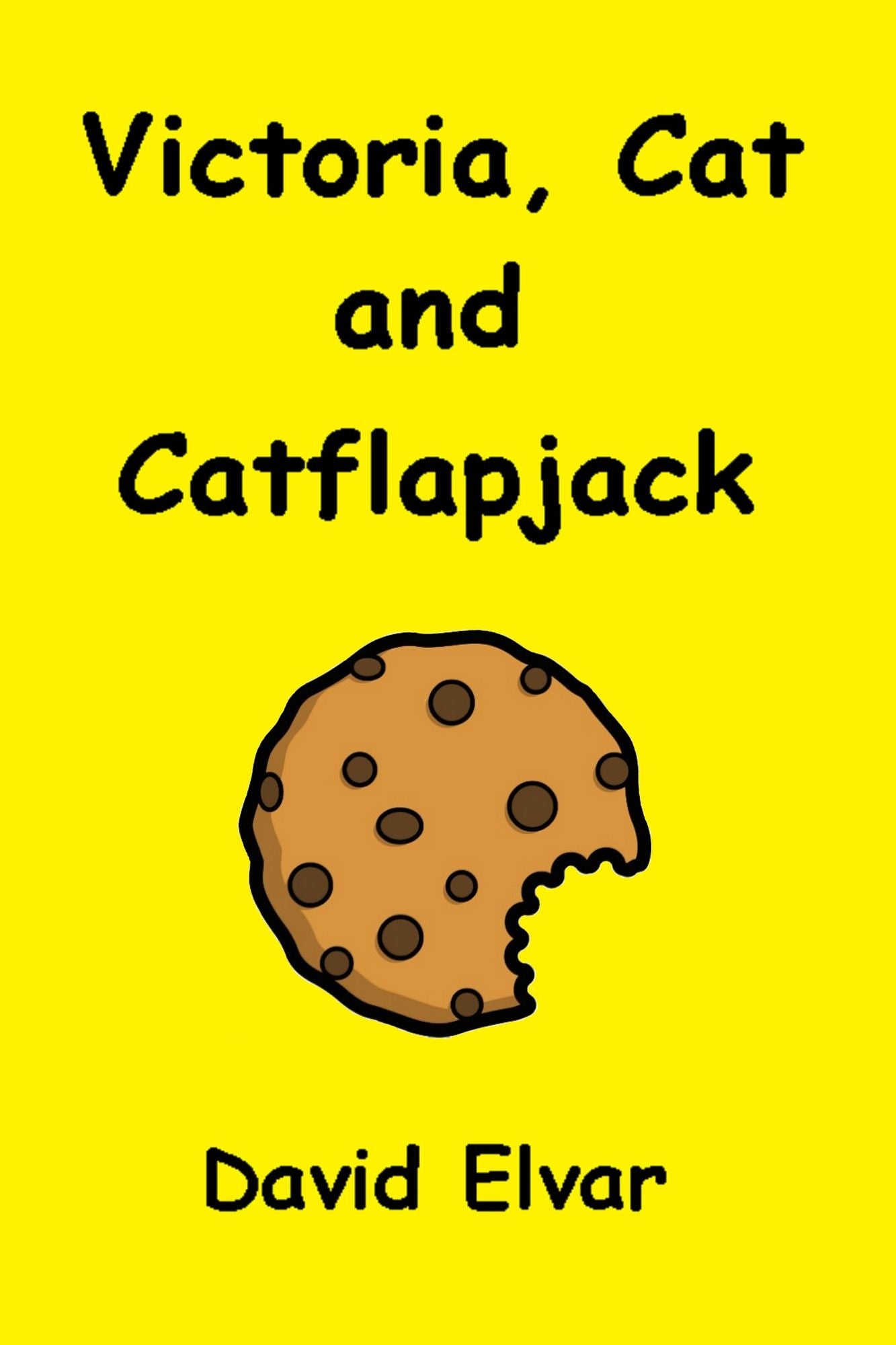 Victoria, Cat and catflapjack