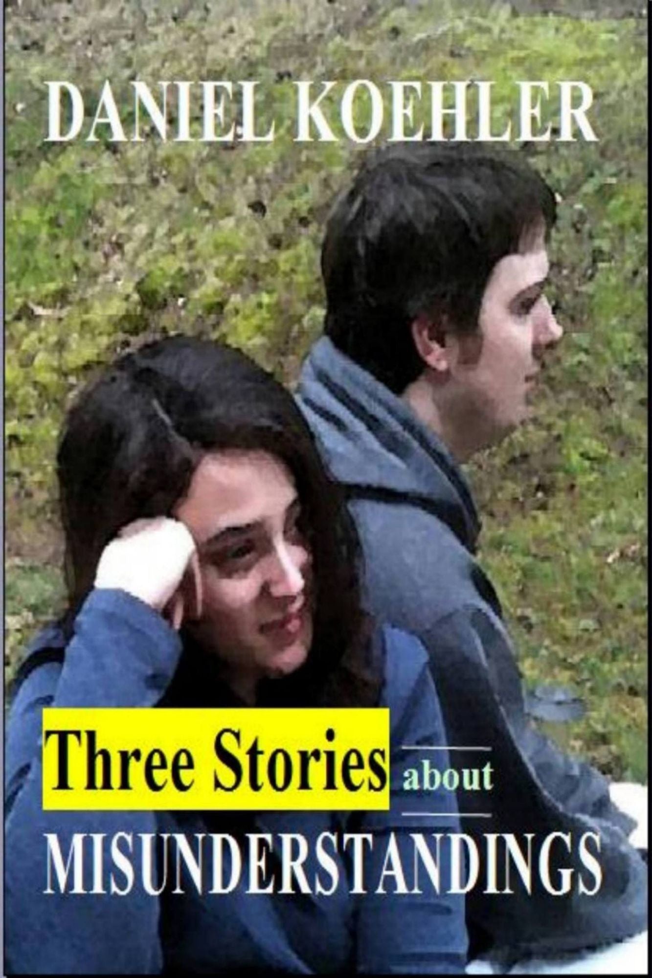 Three Stories About Misunderstandings