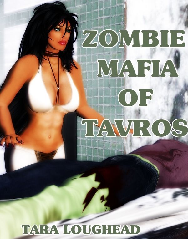 Zombie Mafia of Tavros