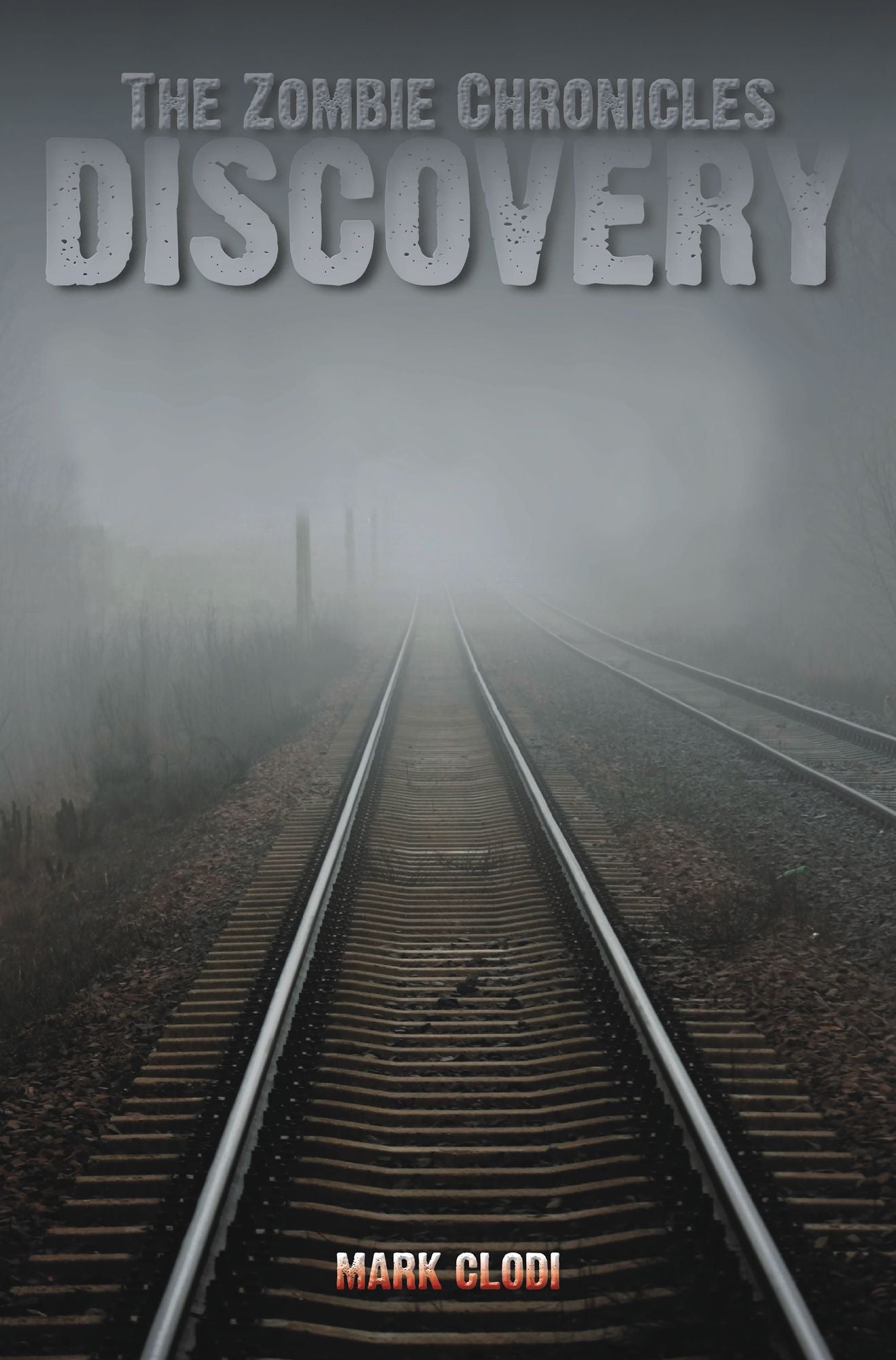 The Zombie Chronicles 2: Discovery