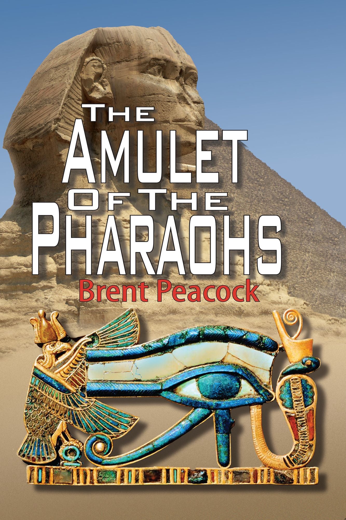 The Amulet of The Pharaohs