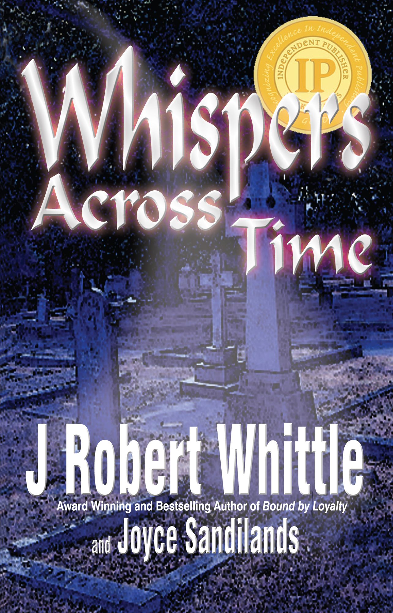 Whispers Across Time