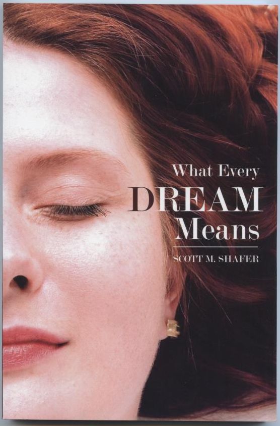 What Every Dream Means