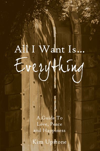 All I Want Is Everything