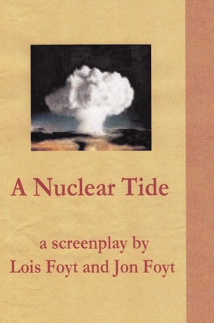 A Nuclear Tide-The Screenplay