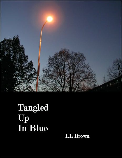 Tangled Up in Blue