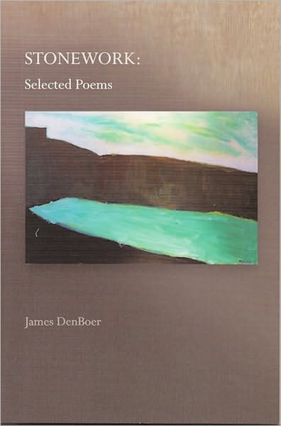 Stonework: Selected Poems