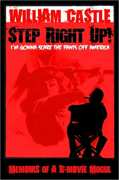 STEP RIGHT UP!...I'm Gonna Scare The Pants Off America