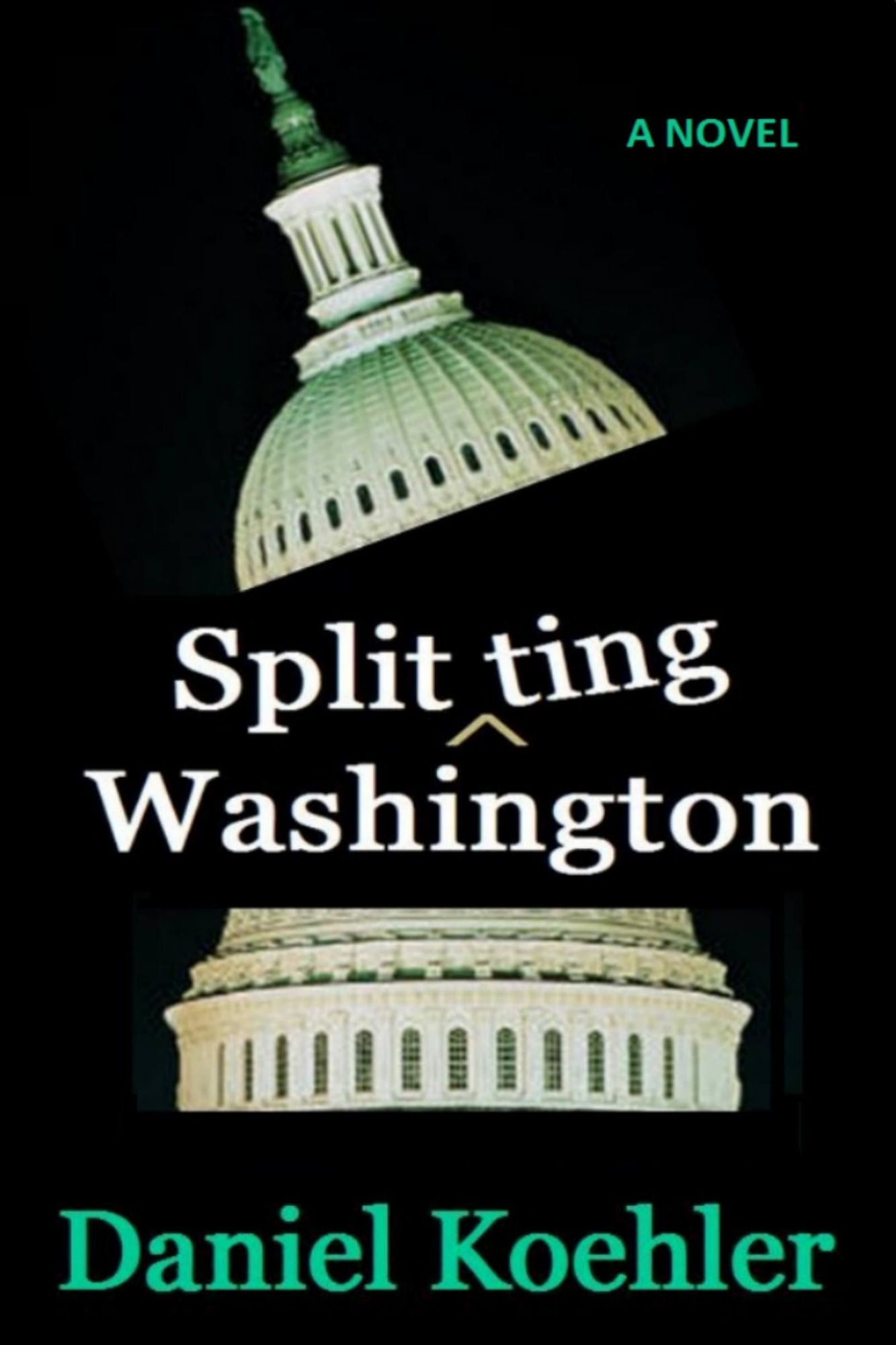 Splitting Washington