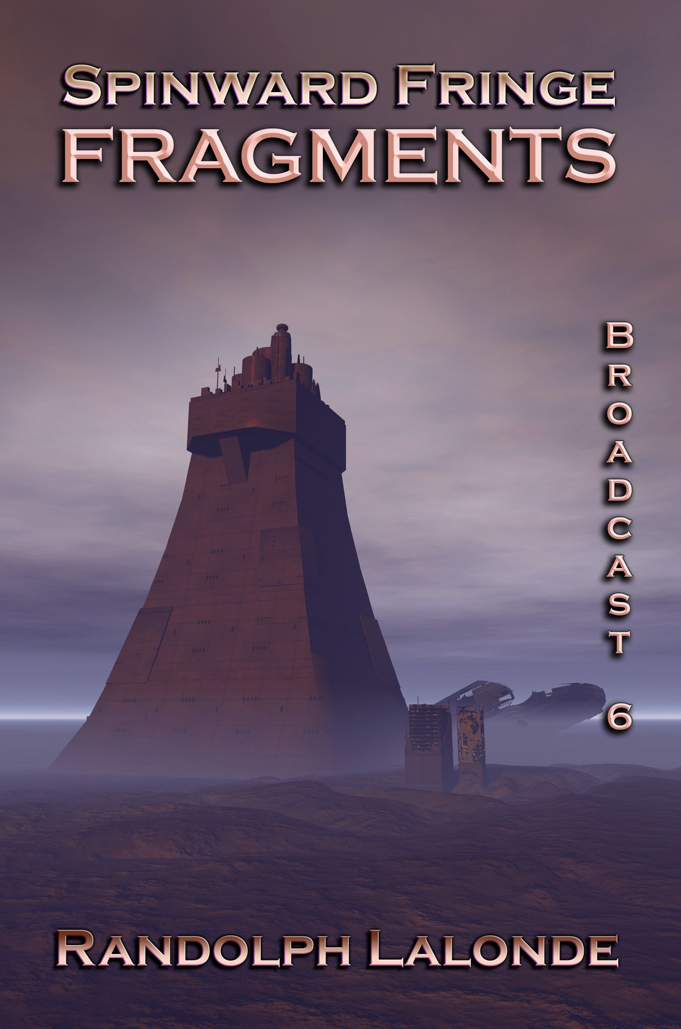 Spinward Fringe Broadcast 6: Fragments