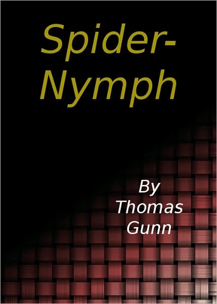 Spider-Nymph