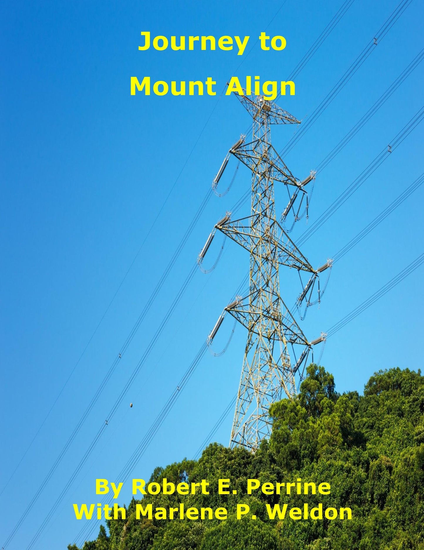 Journey to Mount Align