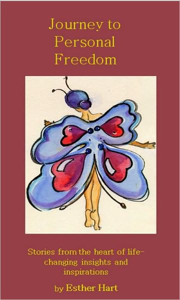 Journey to Personal Freedom