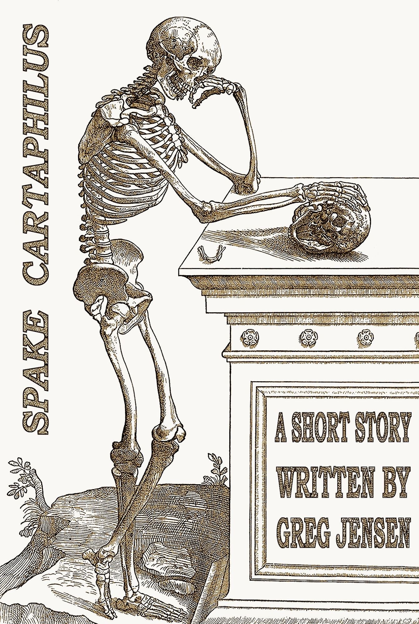 Spake Cartaphilus